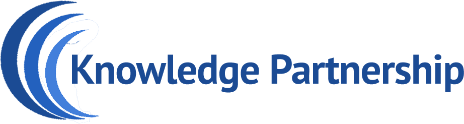 Knowledge Partnership Company Logo